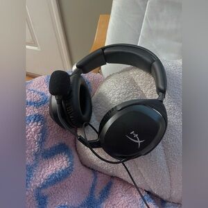 HyperX Stinger 2 Wired Gaming Headset
